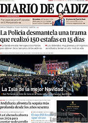 /Diario de Cádiz