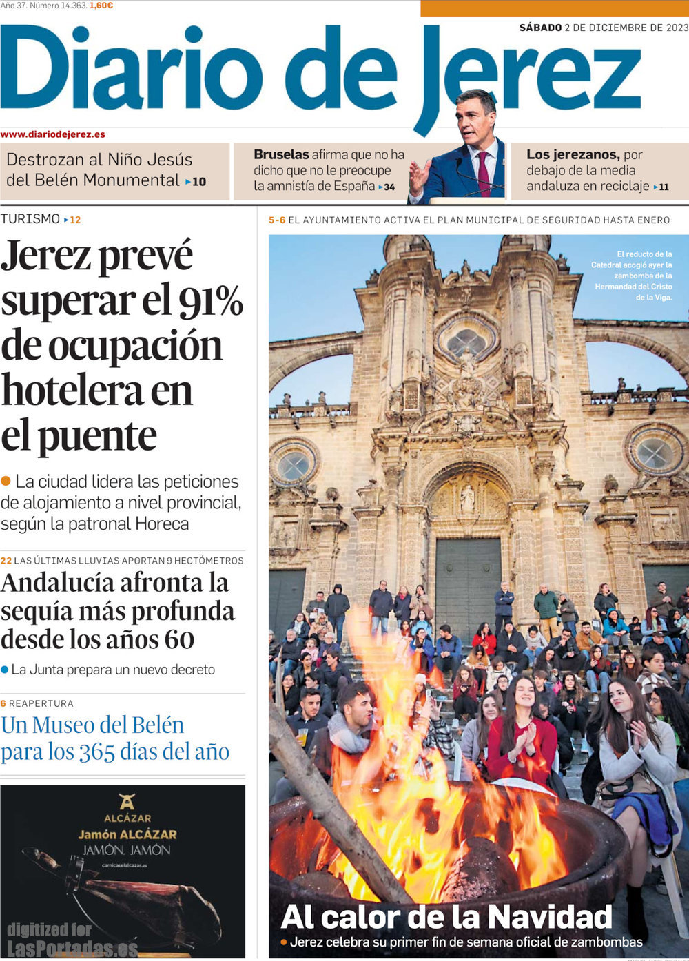 Diario de Jerez