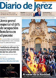 /Diario de Jerez