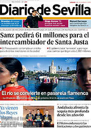 /Diario de Sevilla