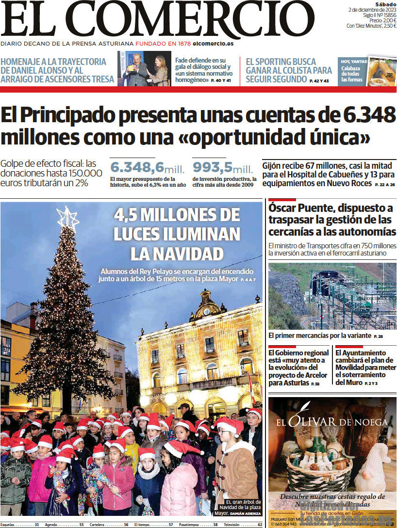 El Comercio
