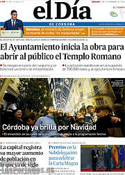 /El Día de Córdoba