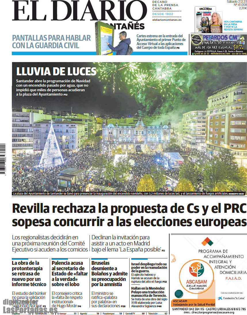 El Diario Montañés