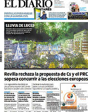 /El Diario Montañés