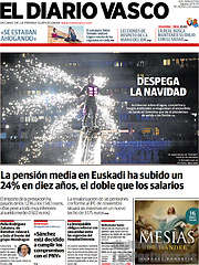 /El Diario Vasco