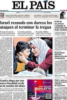 Periodico El País