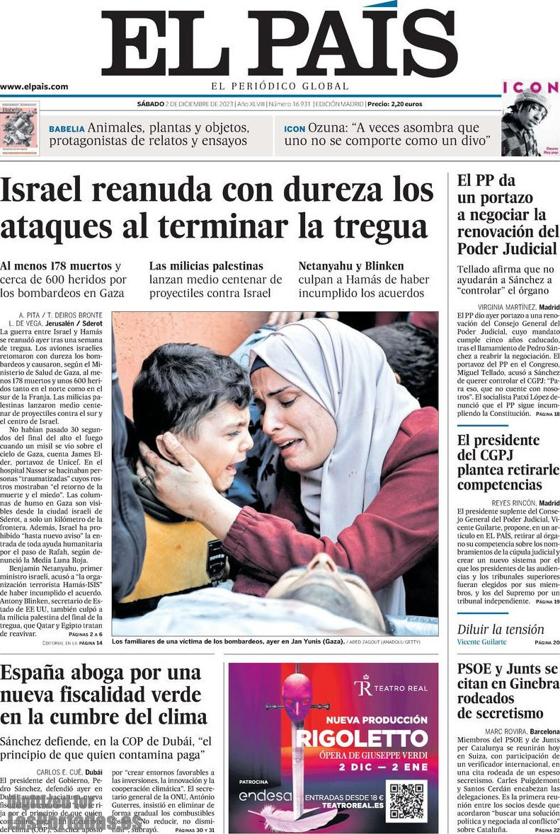 El País