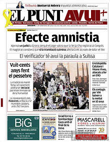 Periodico El Punt