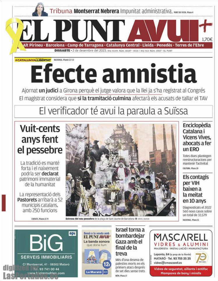 El Punt