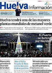 /Huelva Información