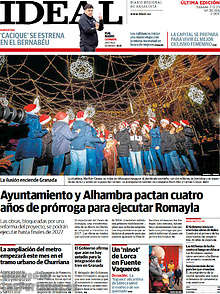 Periodico Ideal