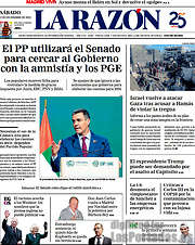 /La Razón