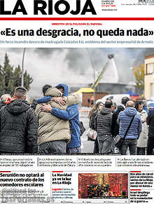 Periodico La Rioja