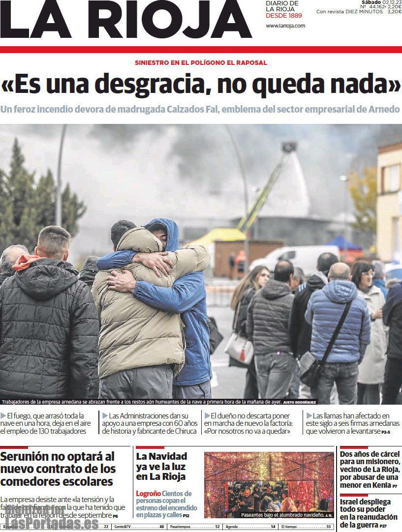 La Rioja