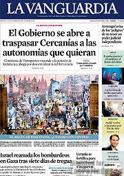 /La Vanguardia