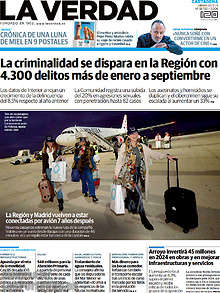 Periodico La Verdad