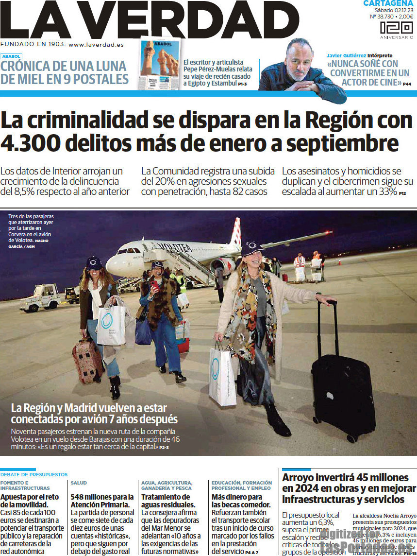 La Verdad