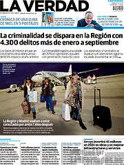/La Verdad