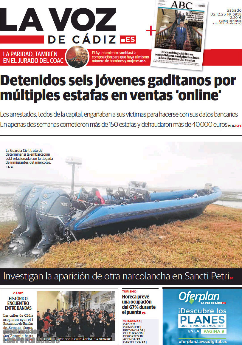La Voz de Cádiz