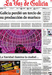 /La Voz de Galicia