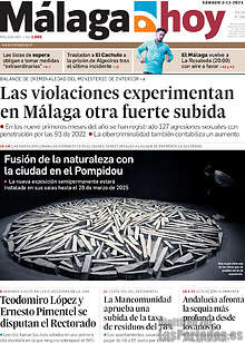 Periodico Malaga Hoy