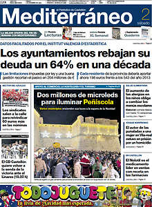 Periodico Mediterráneo