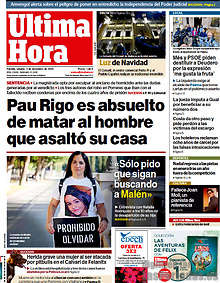 Periodico Última Hora