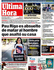 /Última Hora