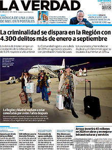 Periodico La Verdad Cartagena