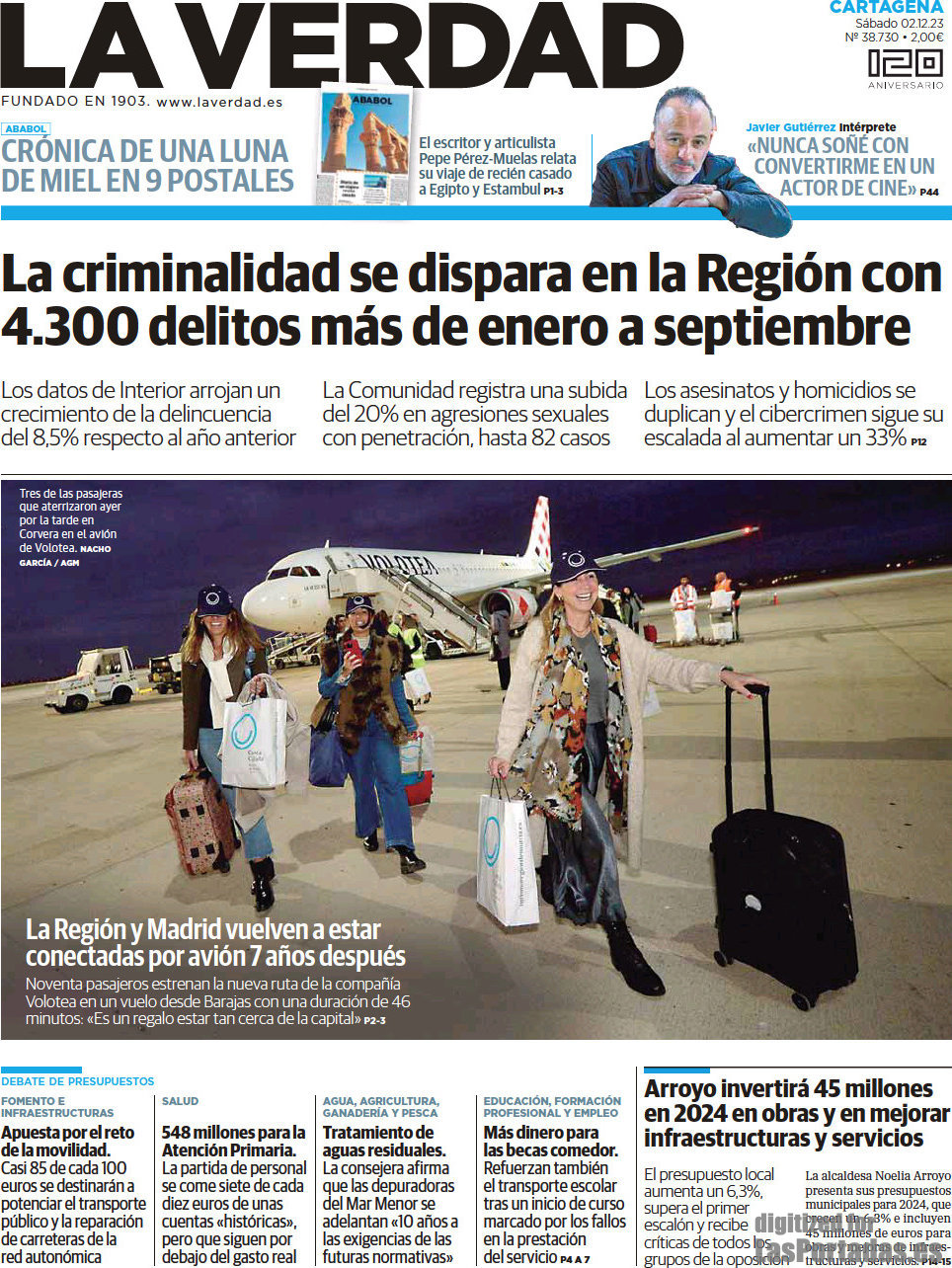 La Verdad Cartagena