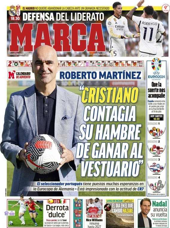 Marca