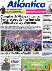 /Atlántico Diario