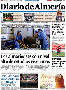 Periodico Diario de Almería