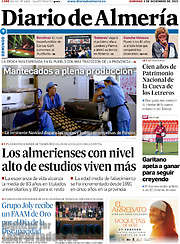 /Diario de Almería