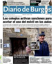 /Diario de Burgos