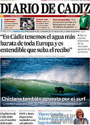 /Diario de Cádiz