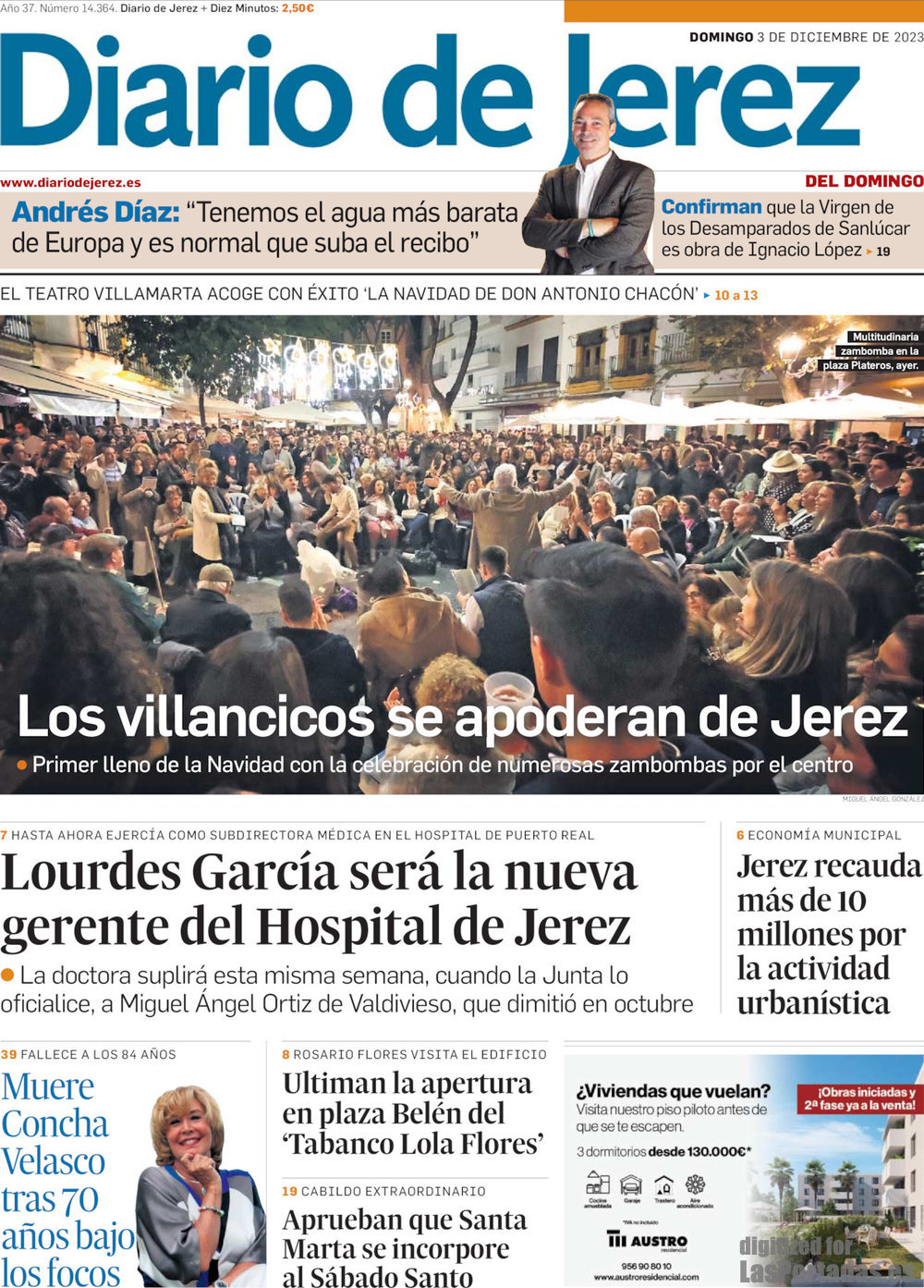 Diario de Jerez