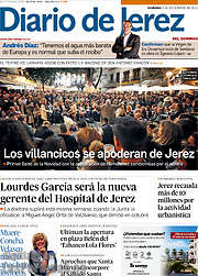 /Diario de Jerez