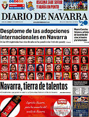 /Diario de Navarra