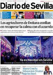 /Diario de Sevilla