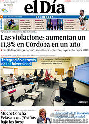 /El Día de Córdoba
