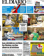 /El Diario Montañés
