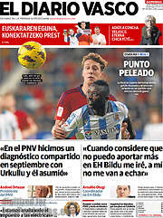 /El Diario Vasco