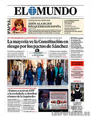 /El Mundo