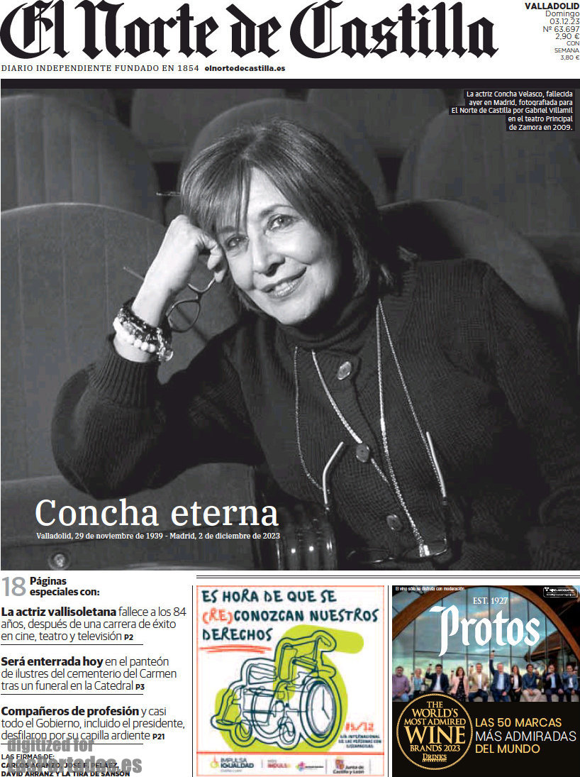 El Norte de Castilla