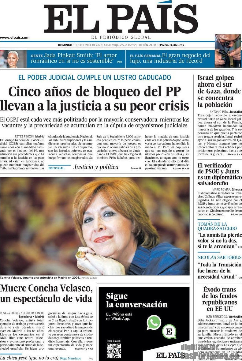El País