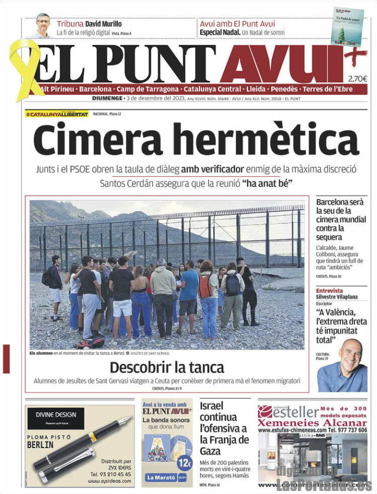 El Punt