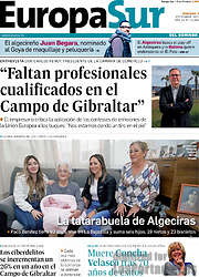 /Europa Sur