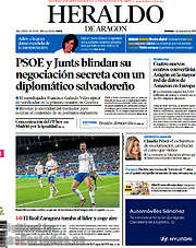 /Heraldo de Aragon