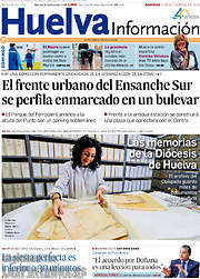 /Huelva Información